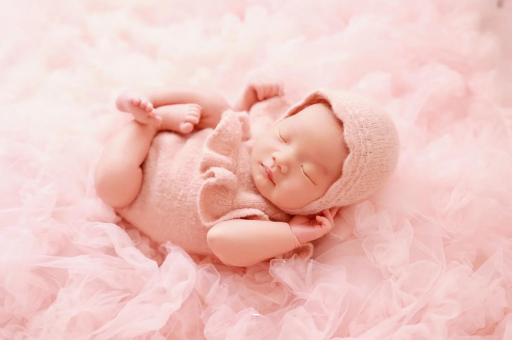 阜新5个月宝宝身高